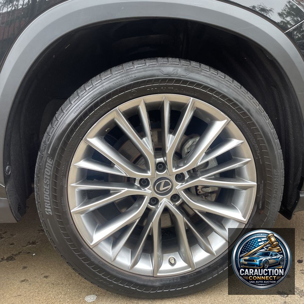 2023 Lexus NX 350h Premium