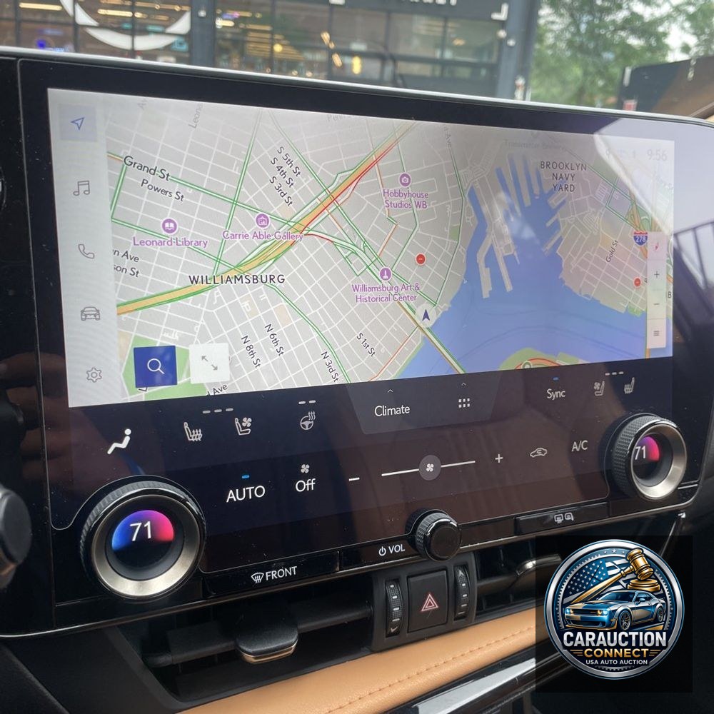2023 Lexus NX 350h Premium