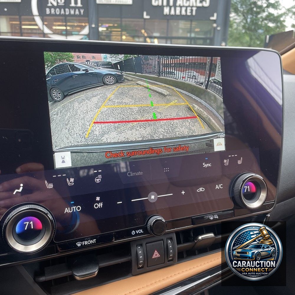2023 Lexus NX 350h Premium