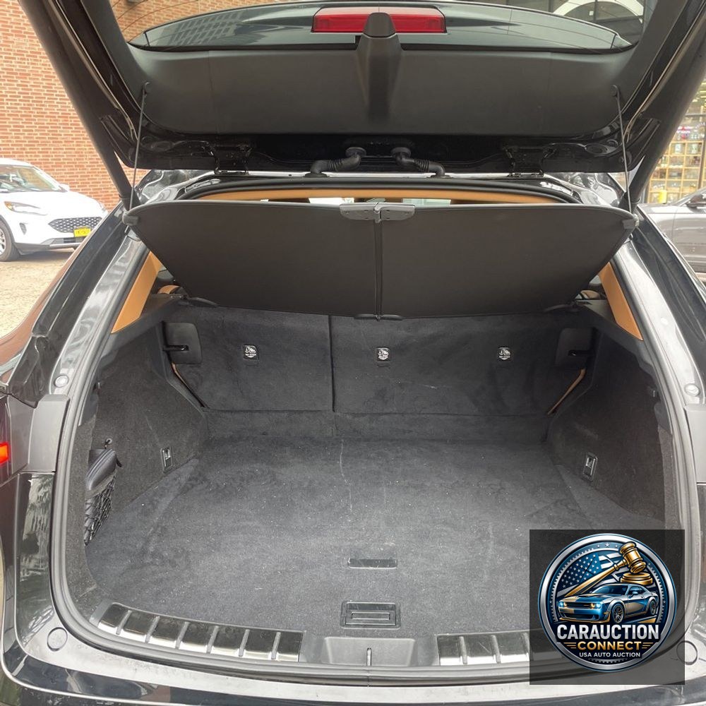 2023 Lexus NX 350h Premium