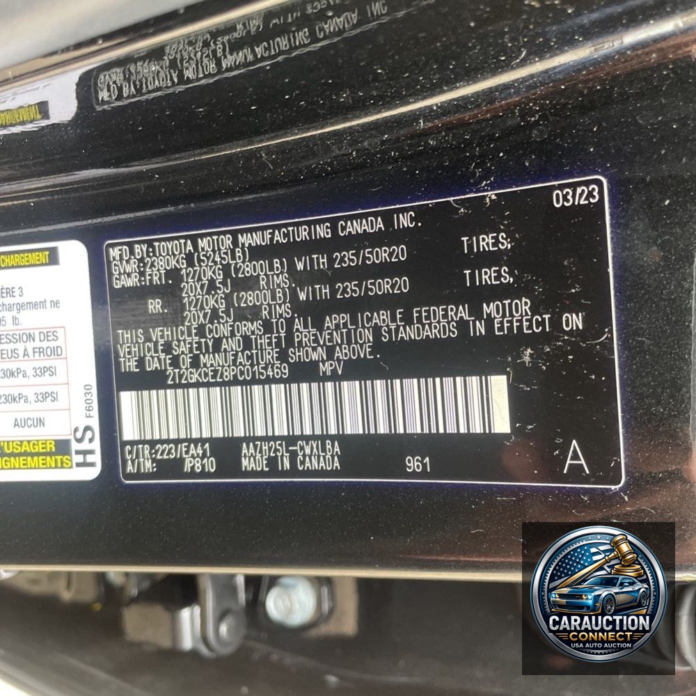 2023 Lexus NX 350h Premium