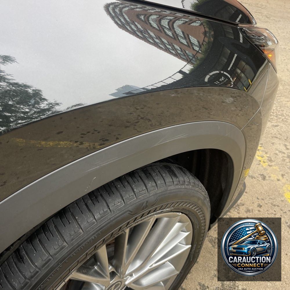 2023 Lexus NX 350h Premium