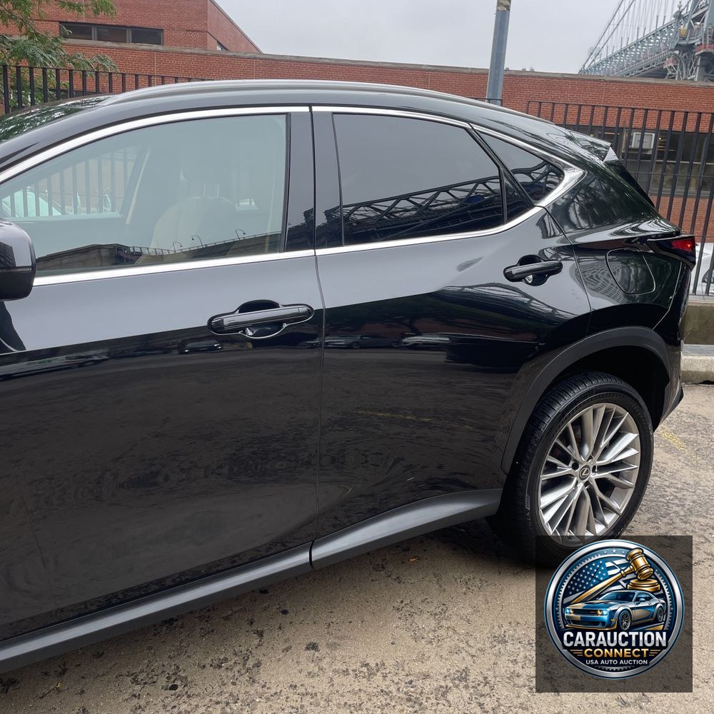 2023 Lexus NX 350h Premium