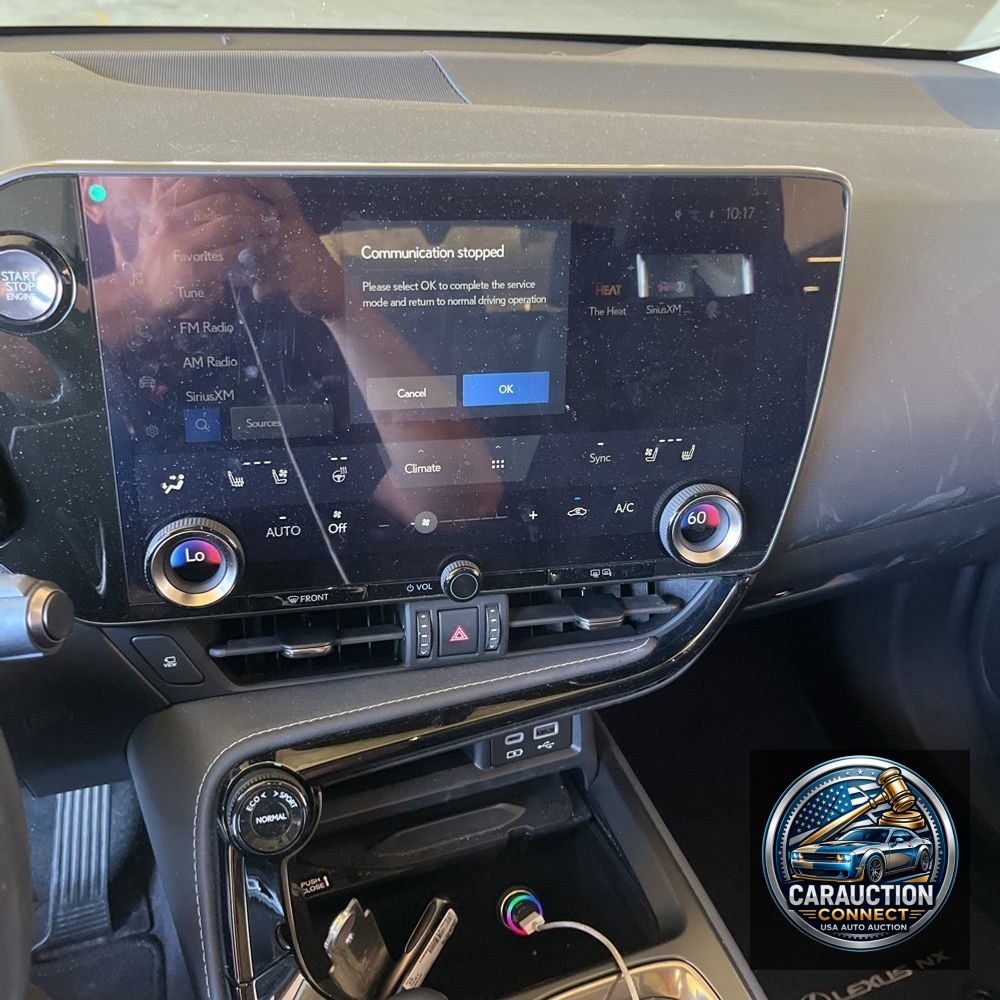 2023 Lexus NX 350 Luxury
