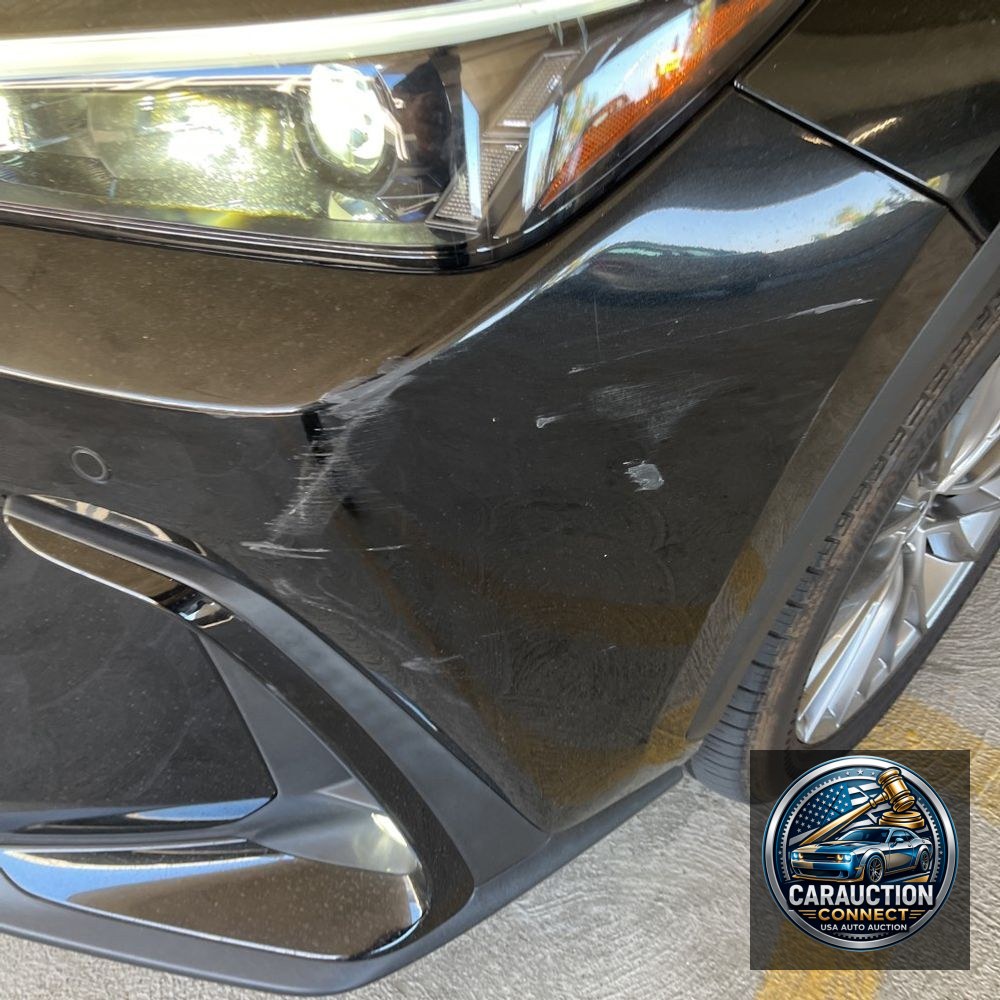 2023 Lexus NX 350 Luxury