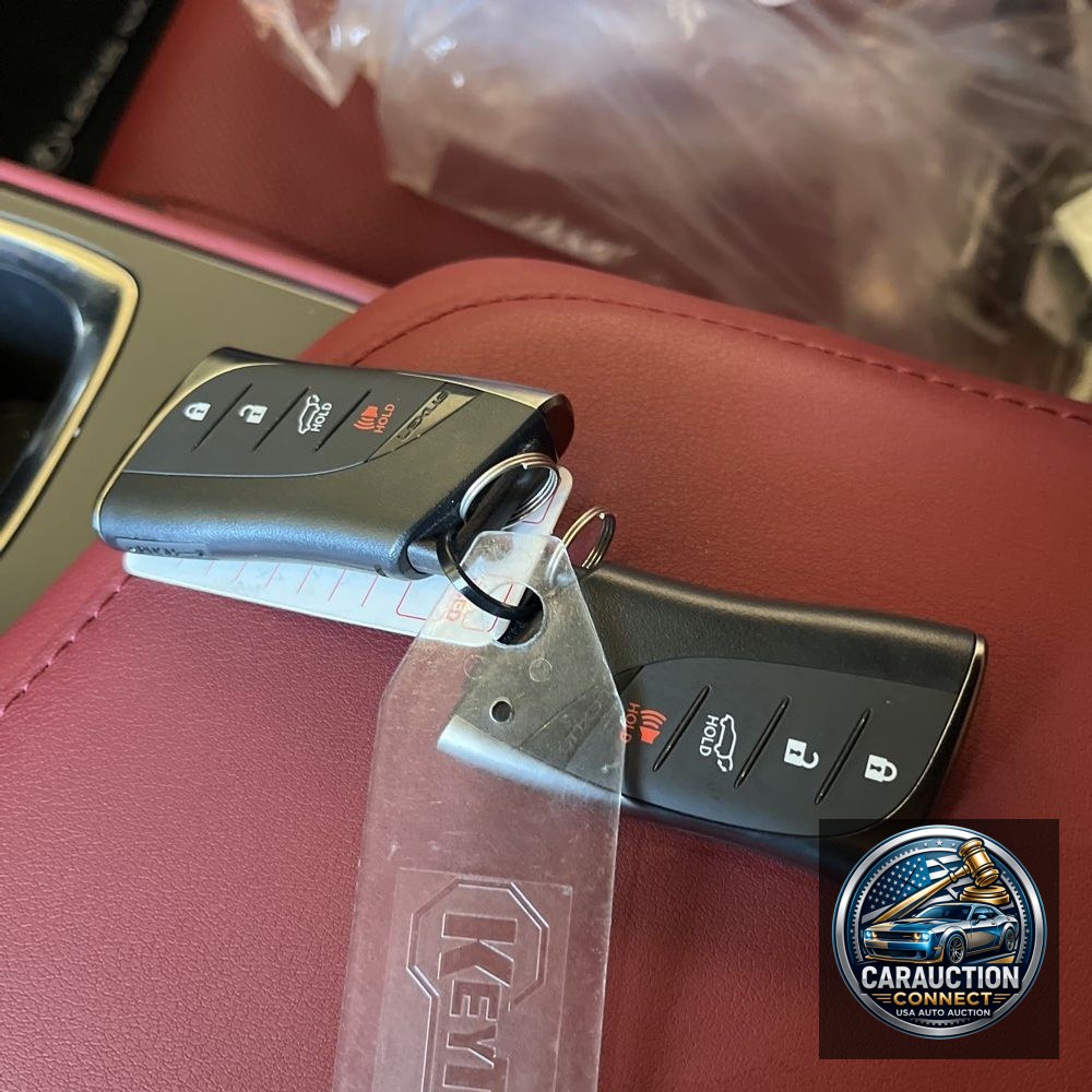 2025 Lexus NX 350 Luxury