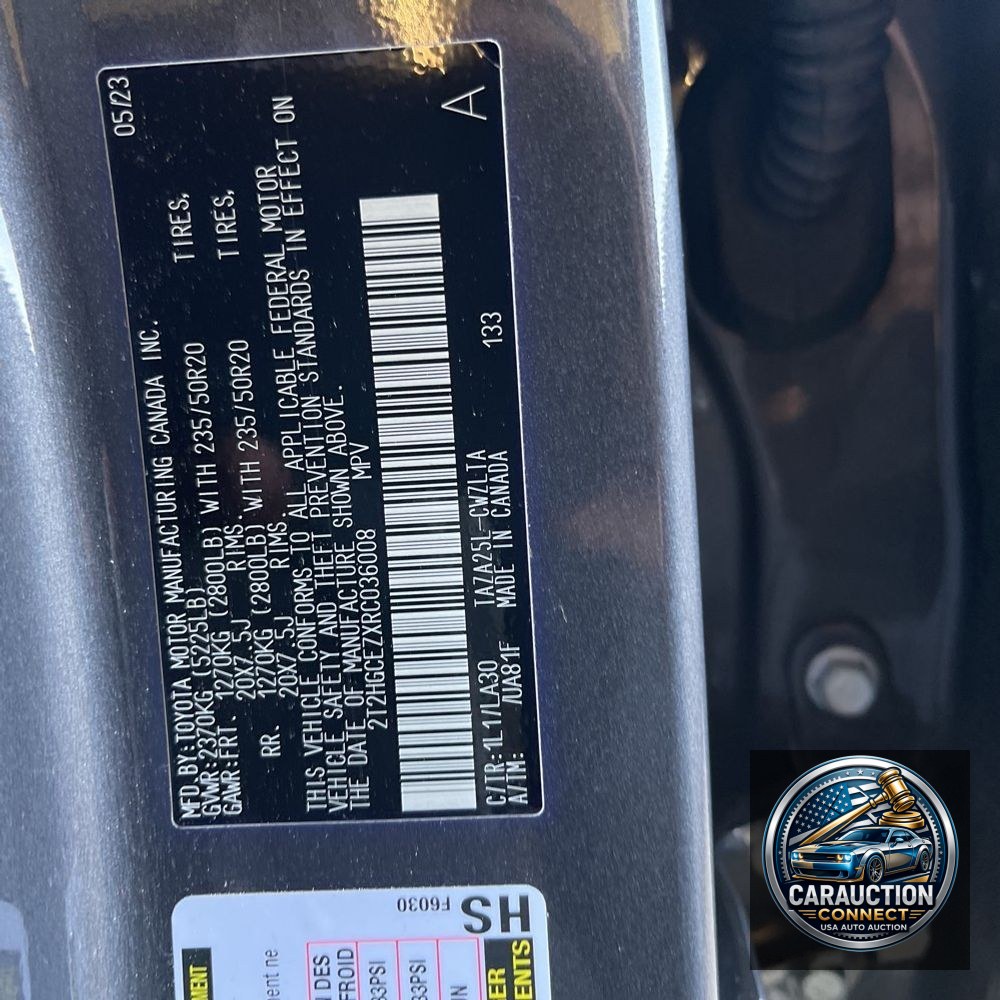 2024 Lexus NX 350 Luxury