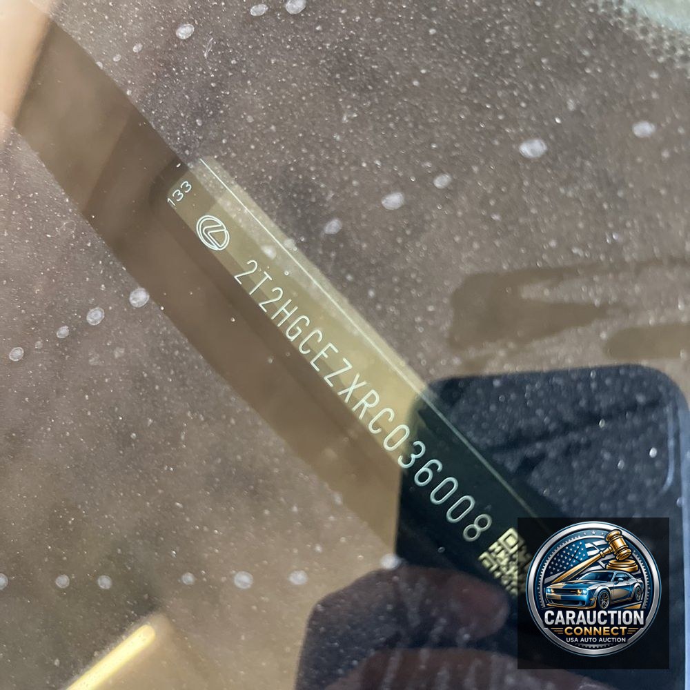 2024 Lexus NX 350 Luxury