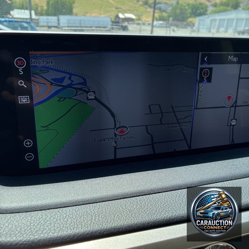 2022 Lexus RX 450h Base