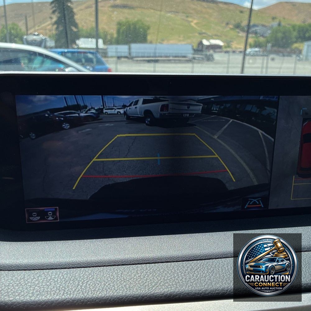 2022 Lexus RX 450h Base
