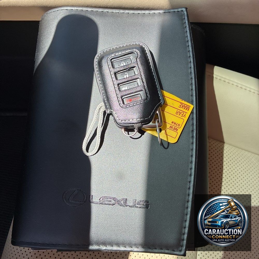 2022 Lexus RX 450h Base