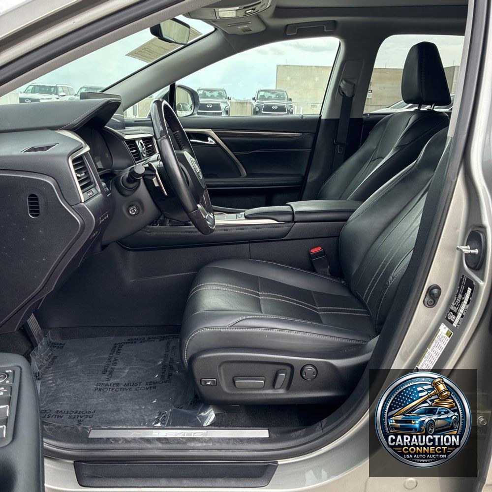 2022 Lexus RX450h Executive