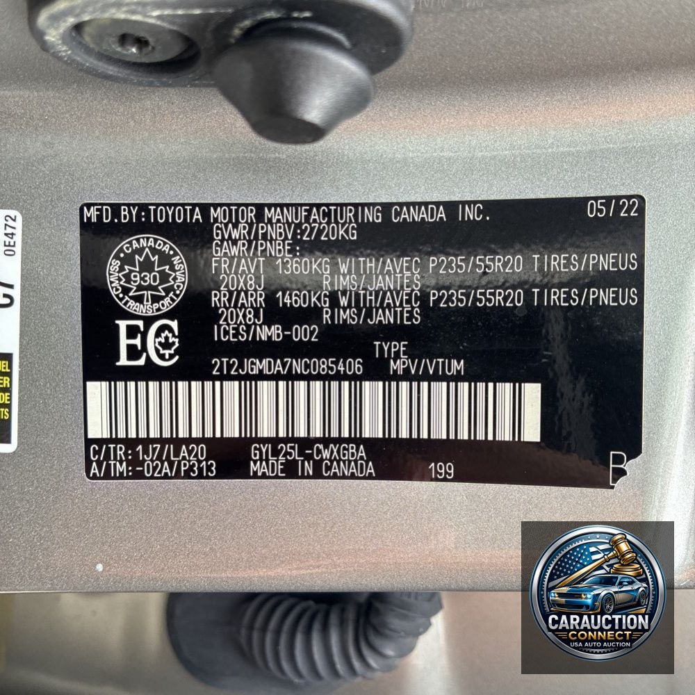 2022 Lexus RX450h Executive