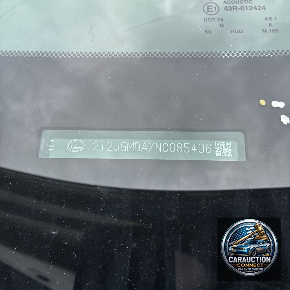 2022 Lexus RX450h Executive