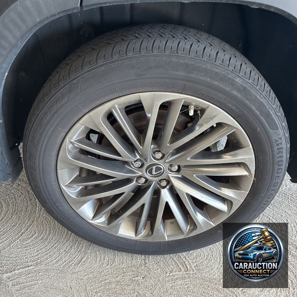 2022 Lexus RX 450h Base