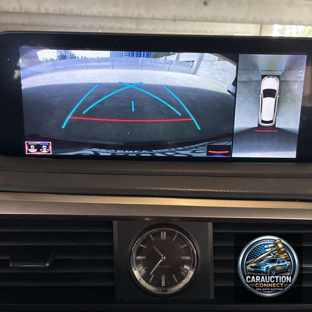 2022 Lexus RX 450h Base