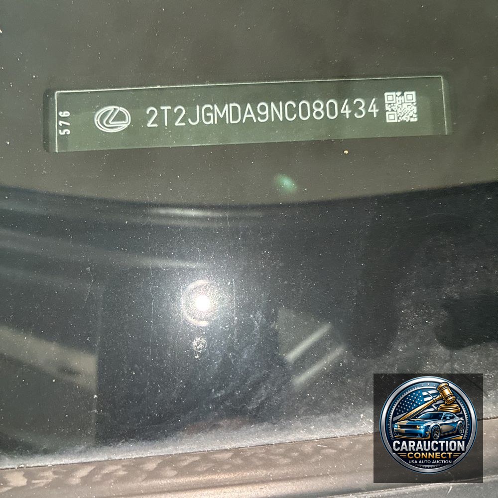 2022 Lexus RX 450h Base