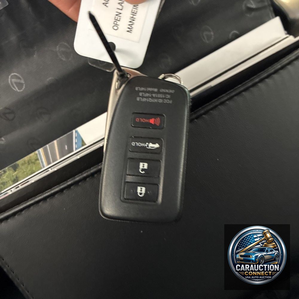 2022 Lexus RX 450h Base