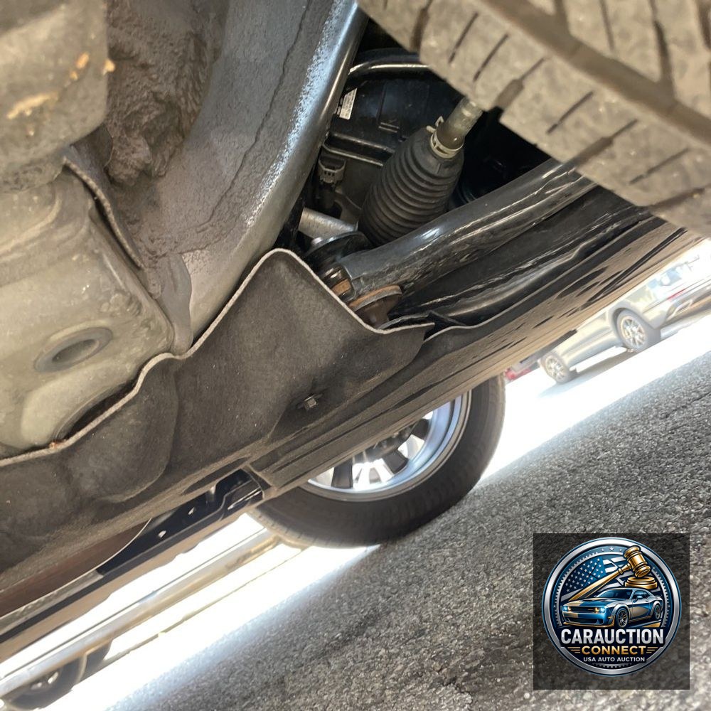 2025 Lexus NX 350 F SPORT Handling