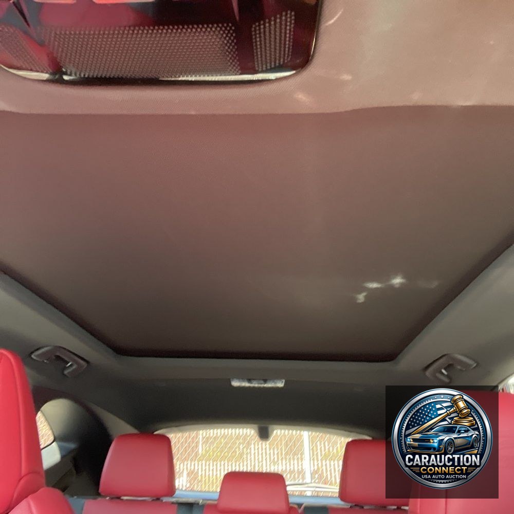 2025 Lexus NX 350 F SPORT Handling