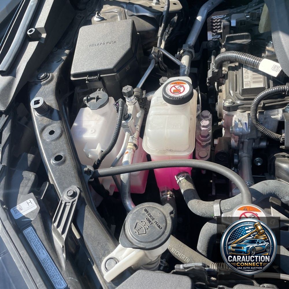 2025 Lexus NX 350 F SPORT Handling