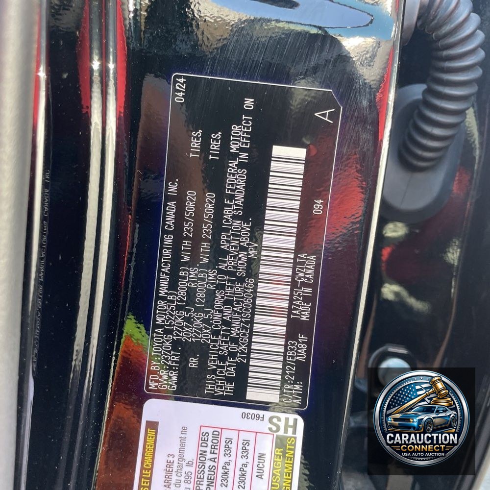 2025 Lexus NX 350 F SPORT Handling