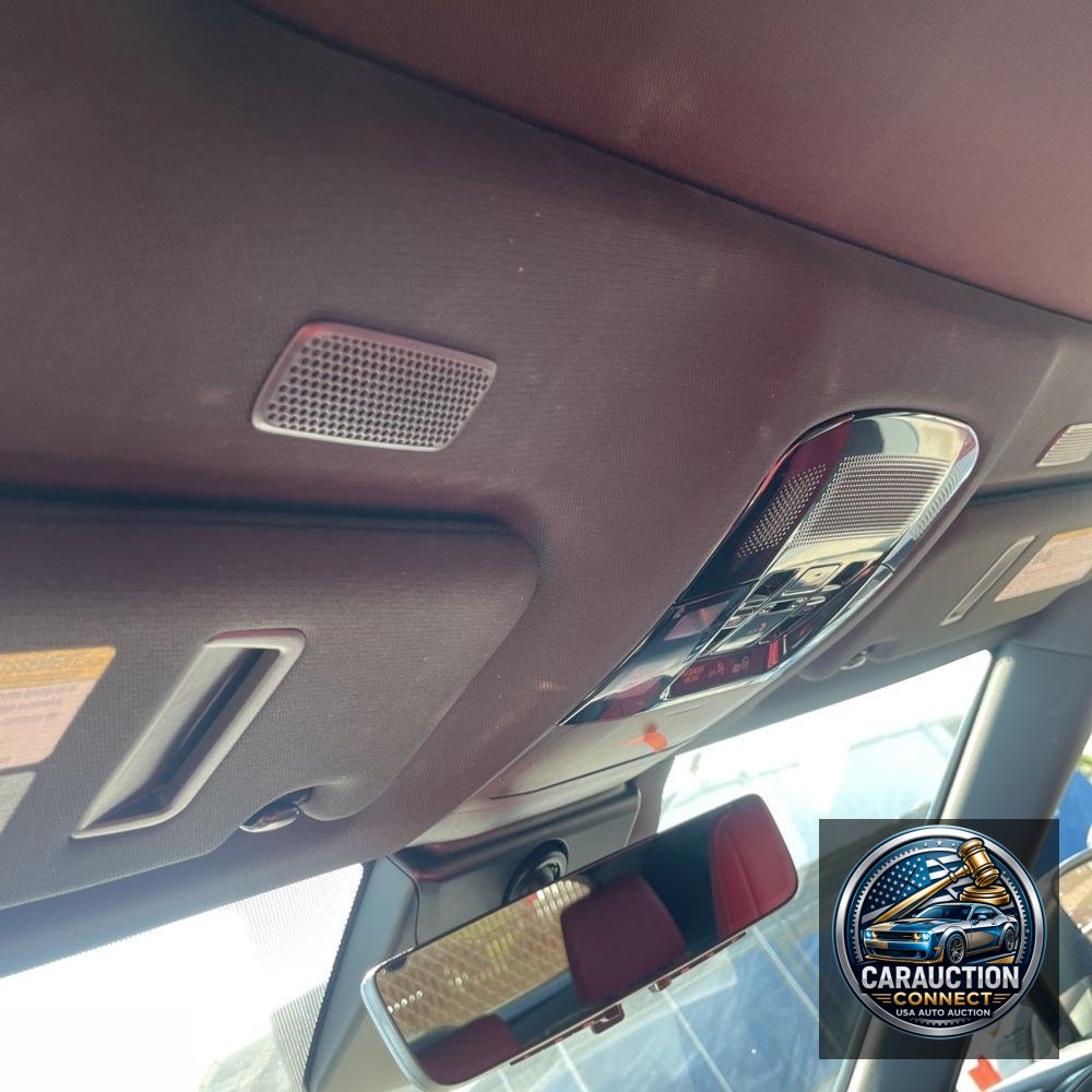 2025 Lexus NX 350 F SPORT Handling