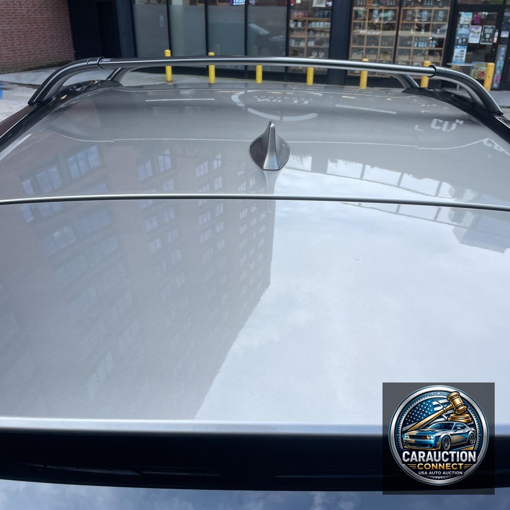 2024 Lexus NX 350 F SPORT Handling