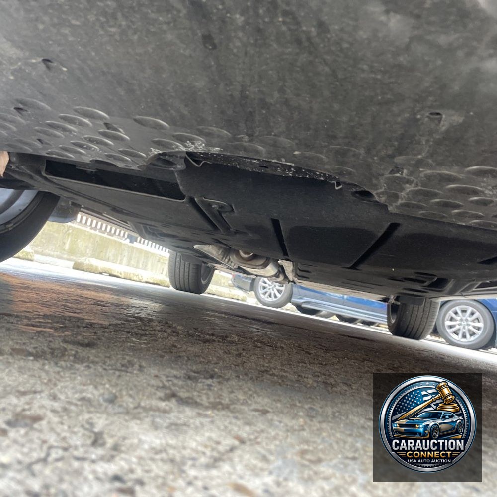 2024 Lexus NX 350 F SPORT Handling