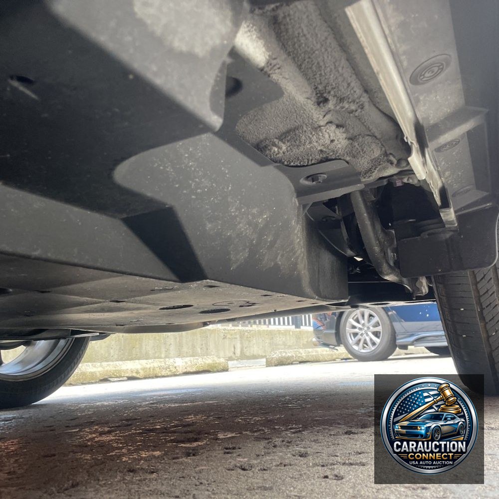 2024 Lexus NX 350 F SPORT Handling