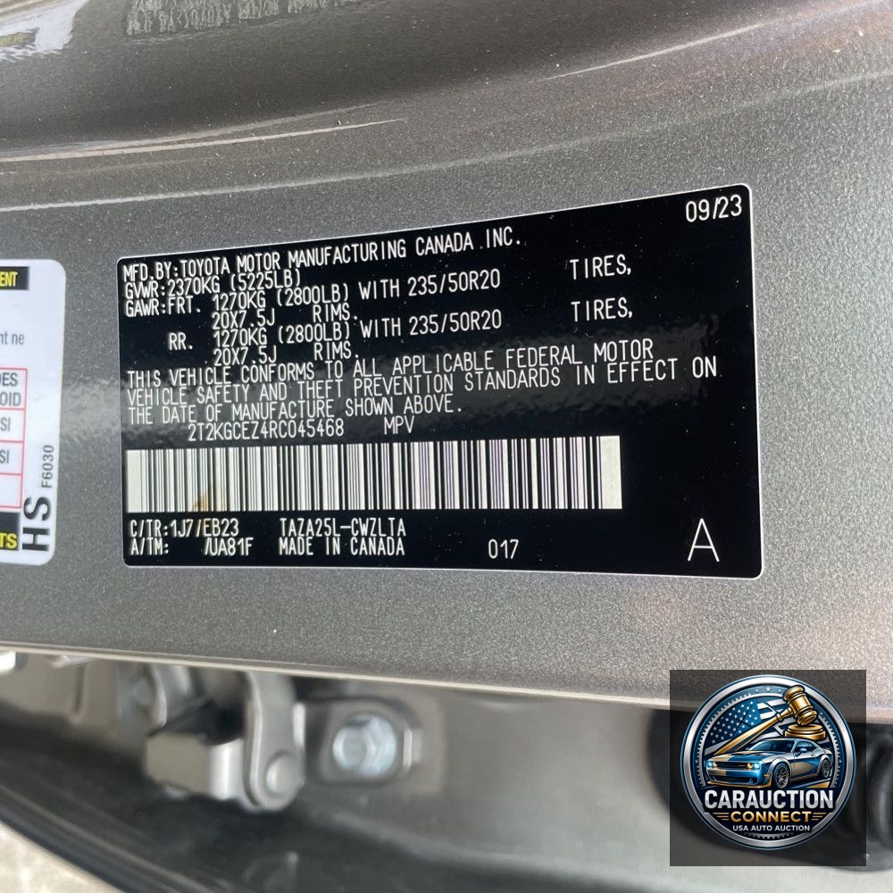 2024 Lexus NX 350 F SPORT Handling