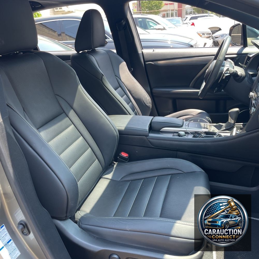 2022 Lexus RX 350 F SPORT