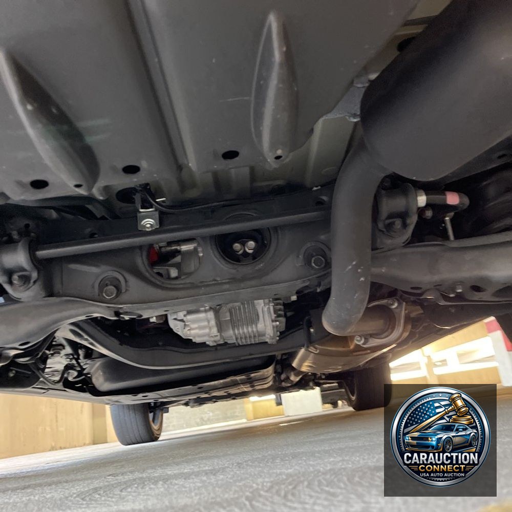 2022 Lexus RX 450h F SPORT Handling