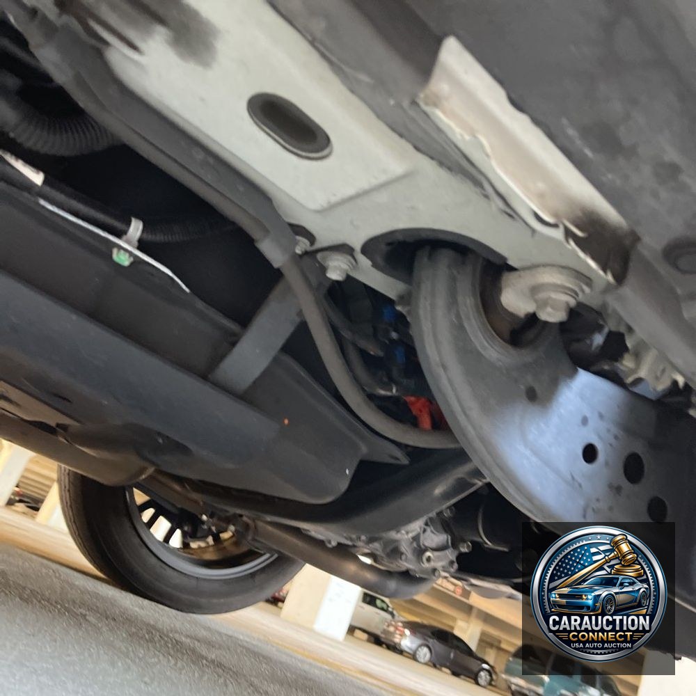 2022 Lexus RX 450h F SPORT Handling