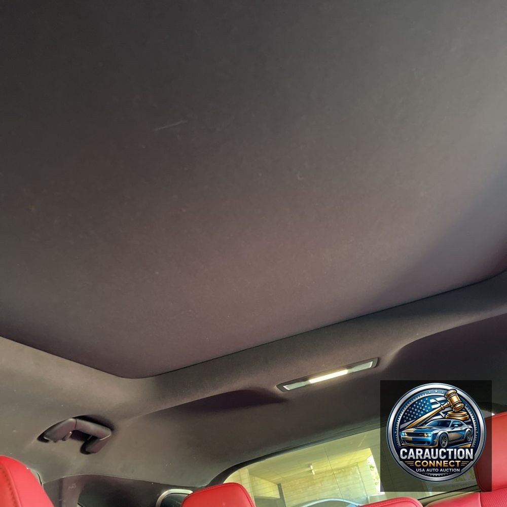 2022 Lexus RX 450h F SPORT Handling