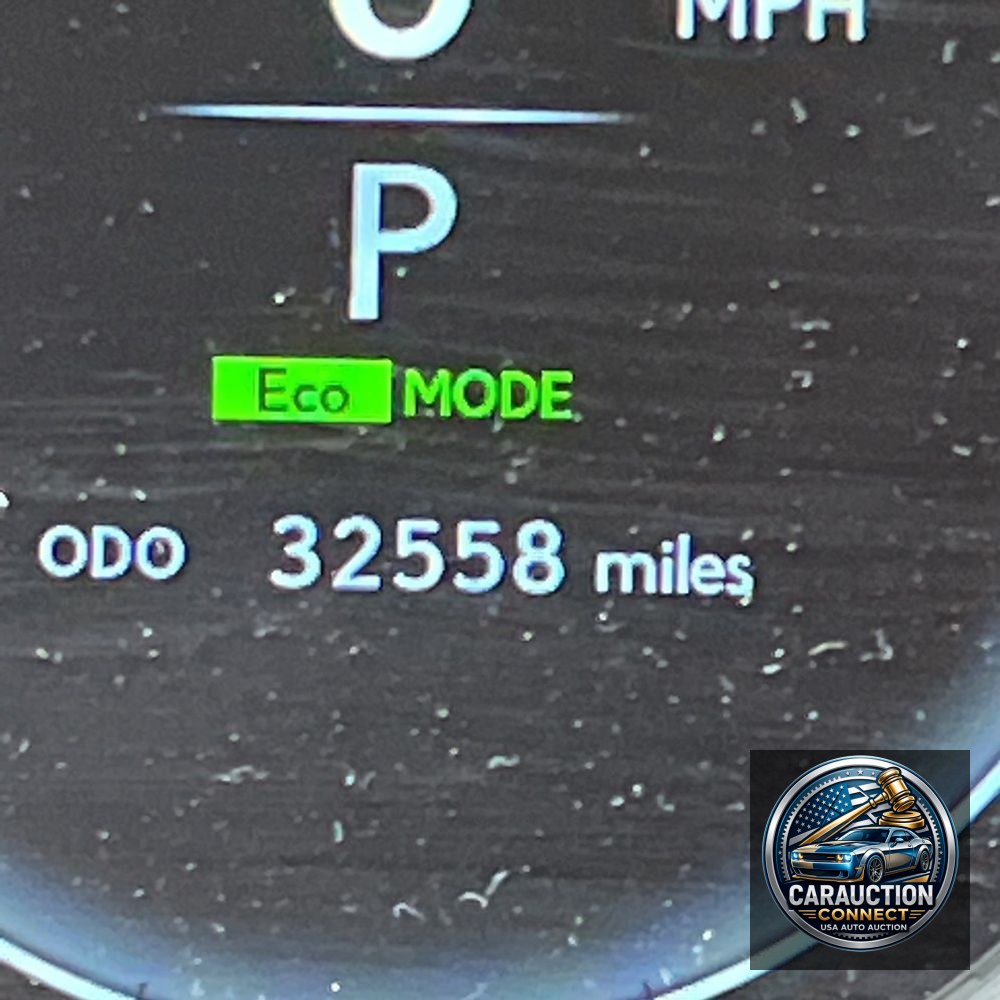 2022 Lexus RX 450h F SPORT Handling