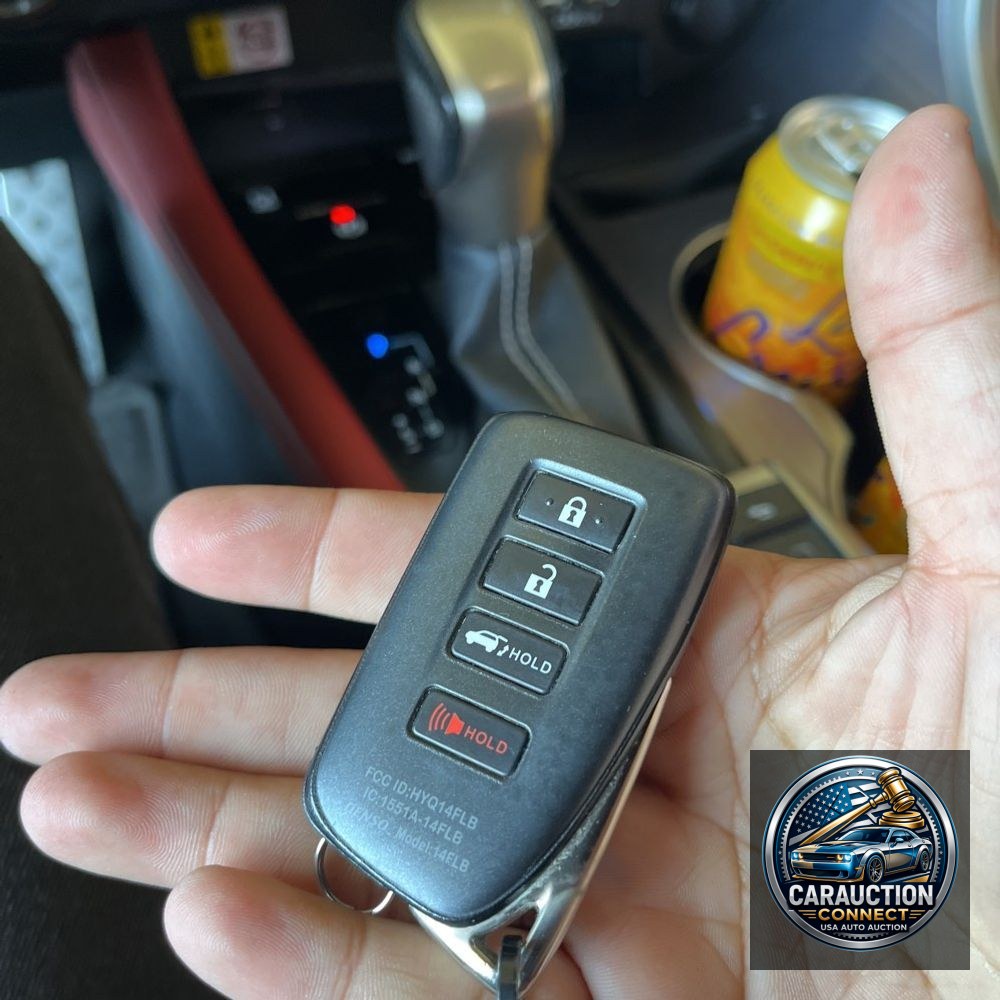 2022 Lexus RX 450h F SPORT Handling