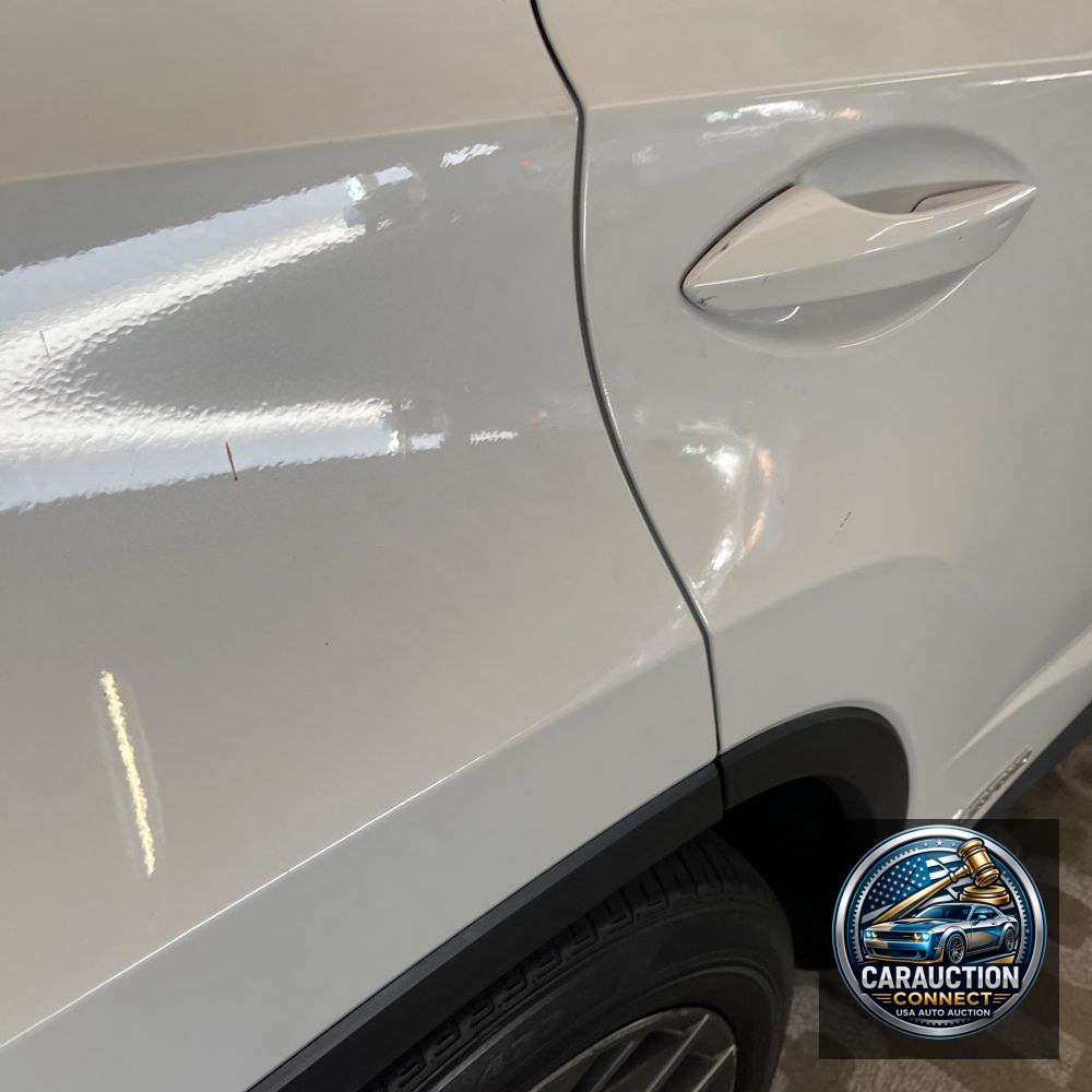 2022 Lexus RX 450h F SPORT Handling