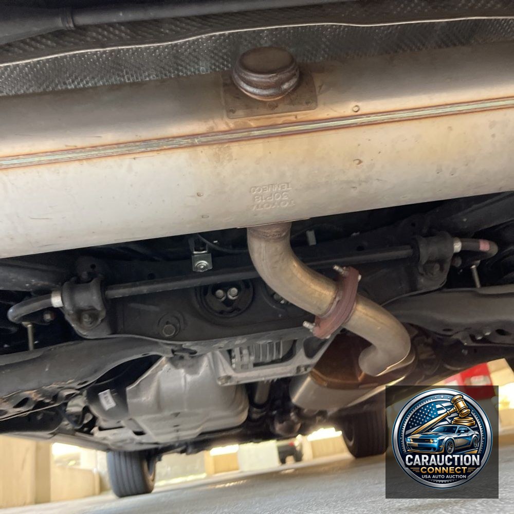 2022 Lexus RX 350 F SPORT Handling