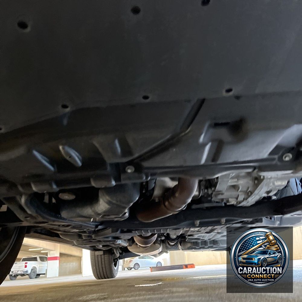 2022 Lexus RX 350 F SPORT Handling