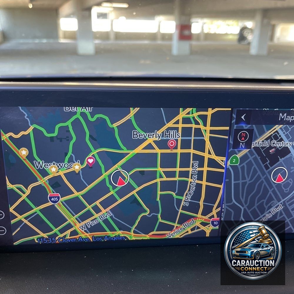 2022 Lexus RX 350 F SPORT Handling