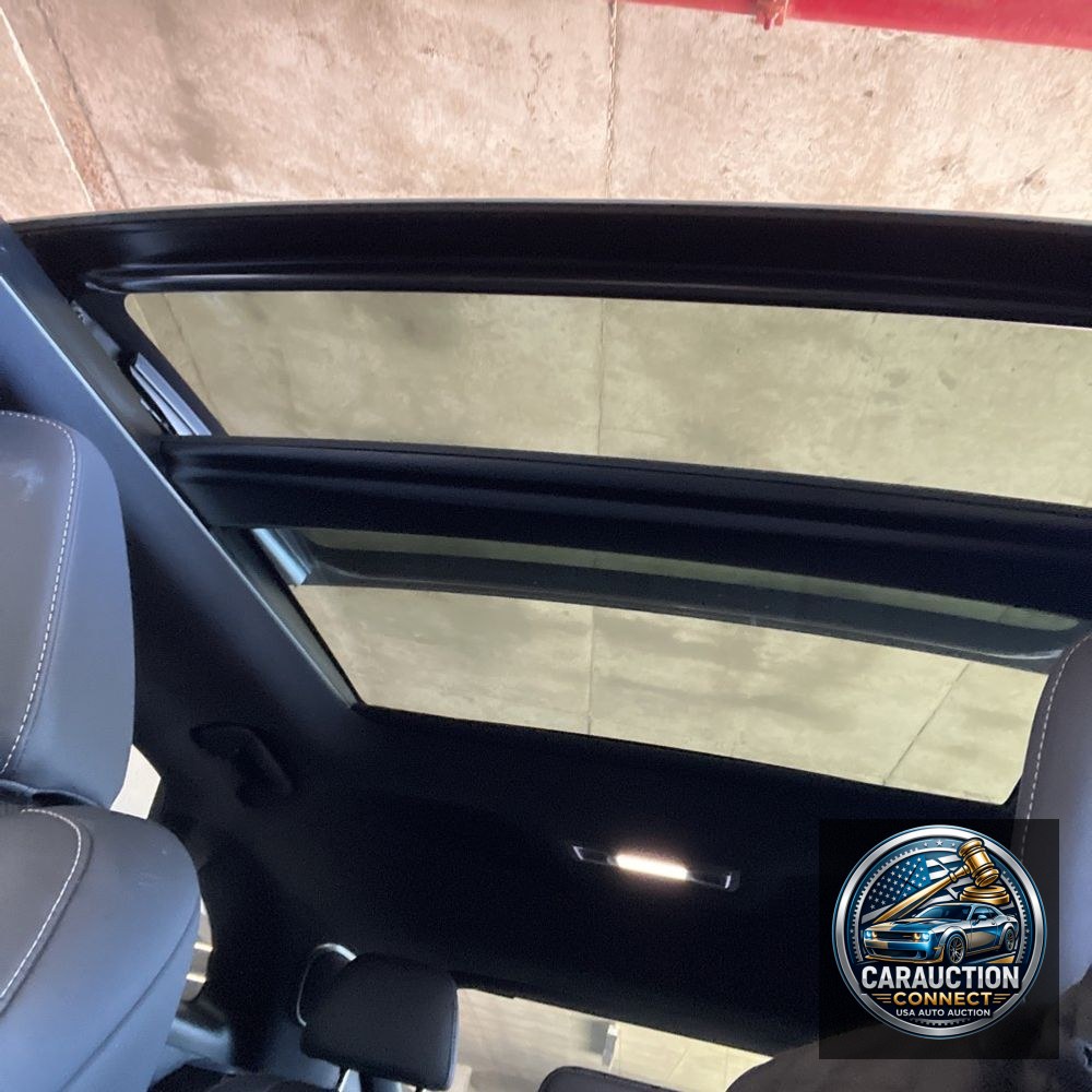 2022 Lexus RX 350 F SPORT Handling