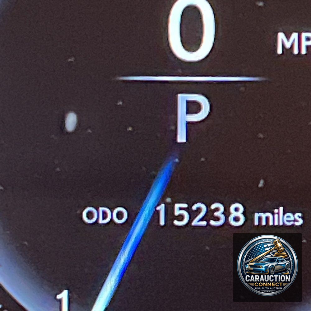 2022 Lexus RX 350 F SPORT Handling