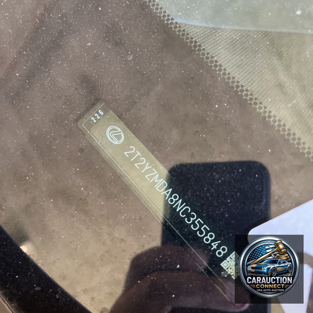 2022 Lexus RX 350 F SPORT Handling