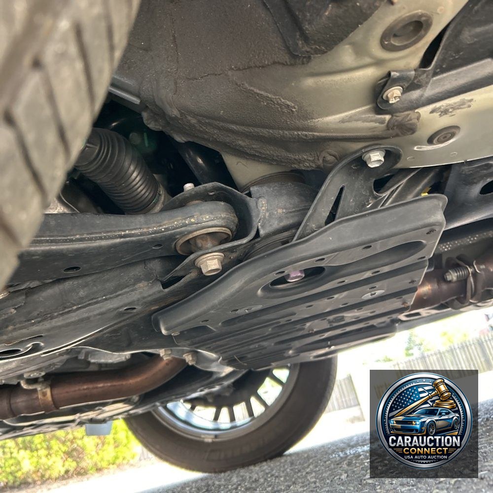 2022 Lexus RX 350 F SPORT Handling