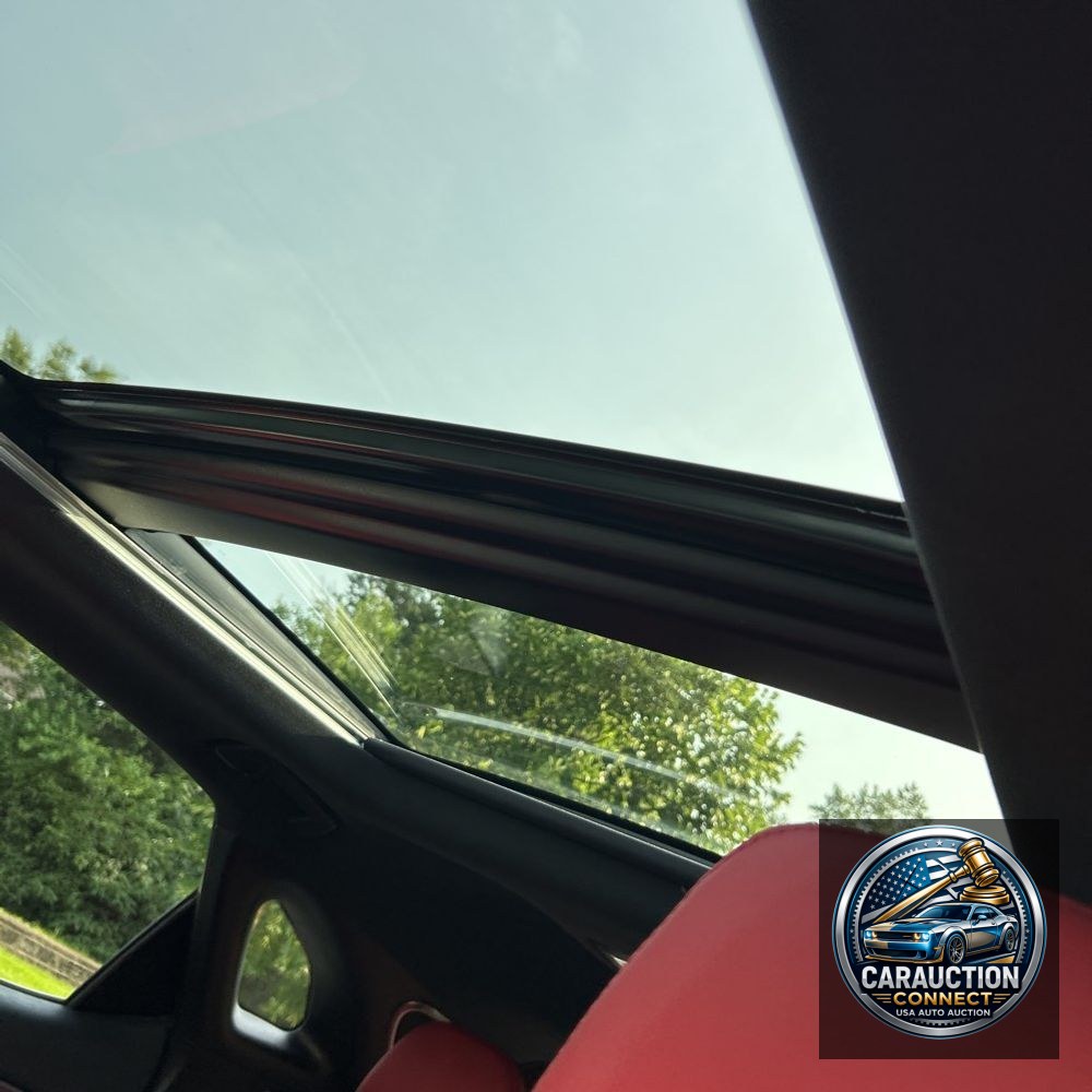 2022 Lexus RX 350 F SPORT Handling