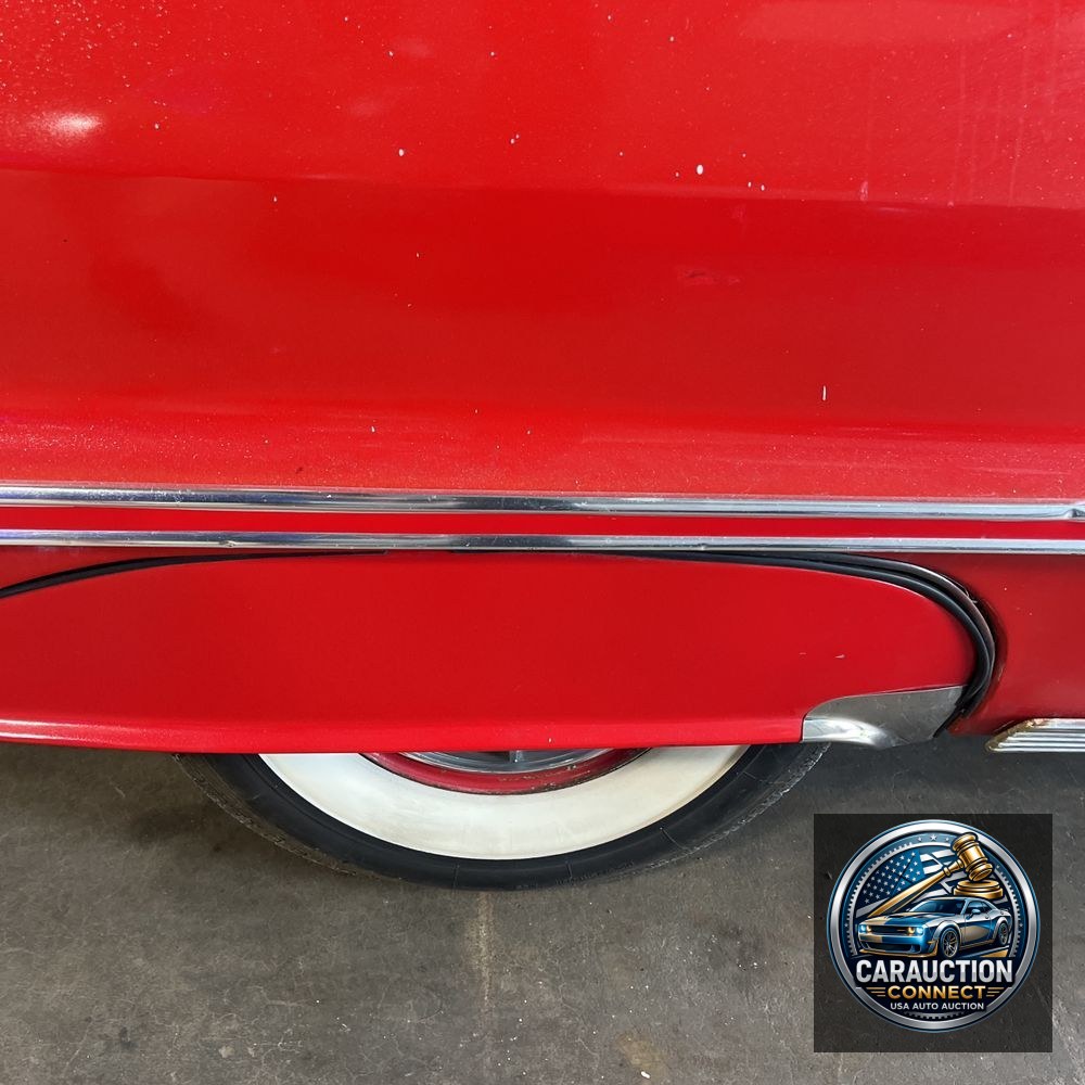 1963 Chevrolet  Impala  Coupe