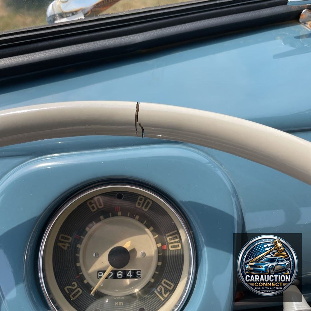 1974 Volkswagen  Type 2 Single Cab