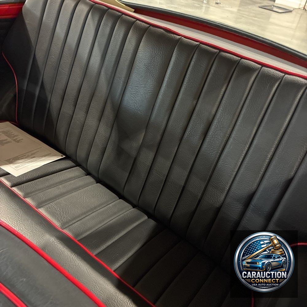 1962 Mini Cooper Innocenti Miniminor