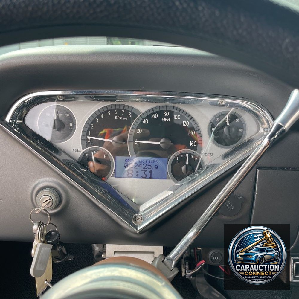 1958 Chevrolet Apache 31
